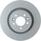 Zimmermann Brake Disc - Standard/Coated, 450521320 450521320 - alternate 3